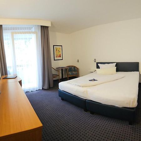 Aparthotel Hoeper Oyten Eksteriør bilde