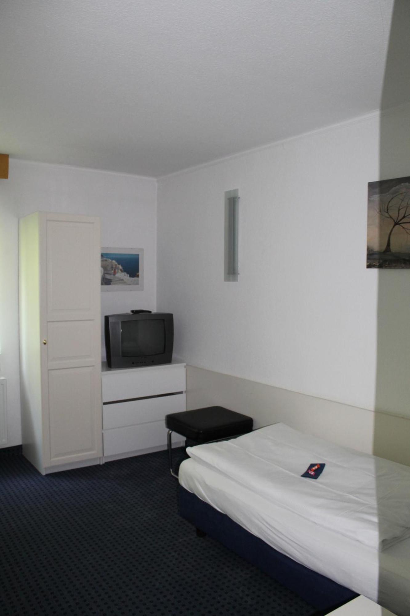 Aparthotel Hoeper Oyten Rom bilde