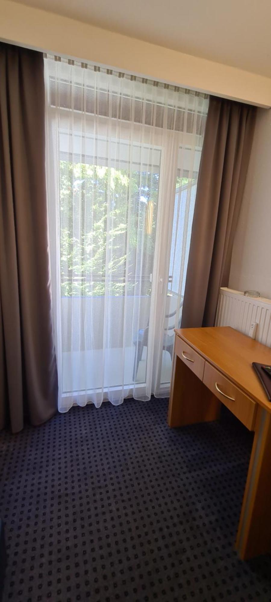 Aparthotel Hoeper Oyten Eksteriør bilde