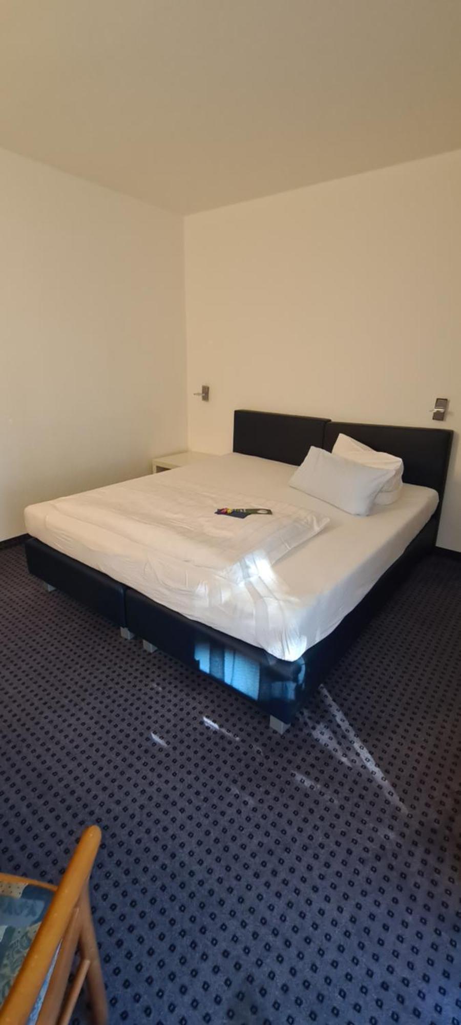 Aparthotel Hoeper Oyten Eksteriør bilde