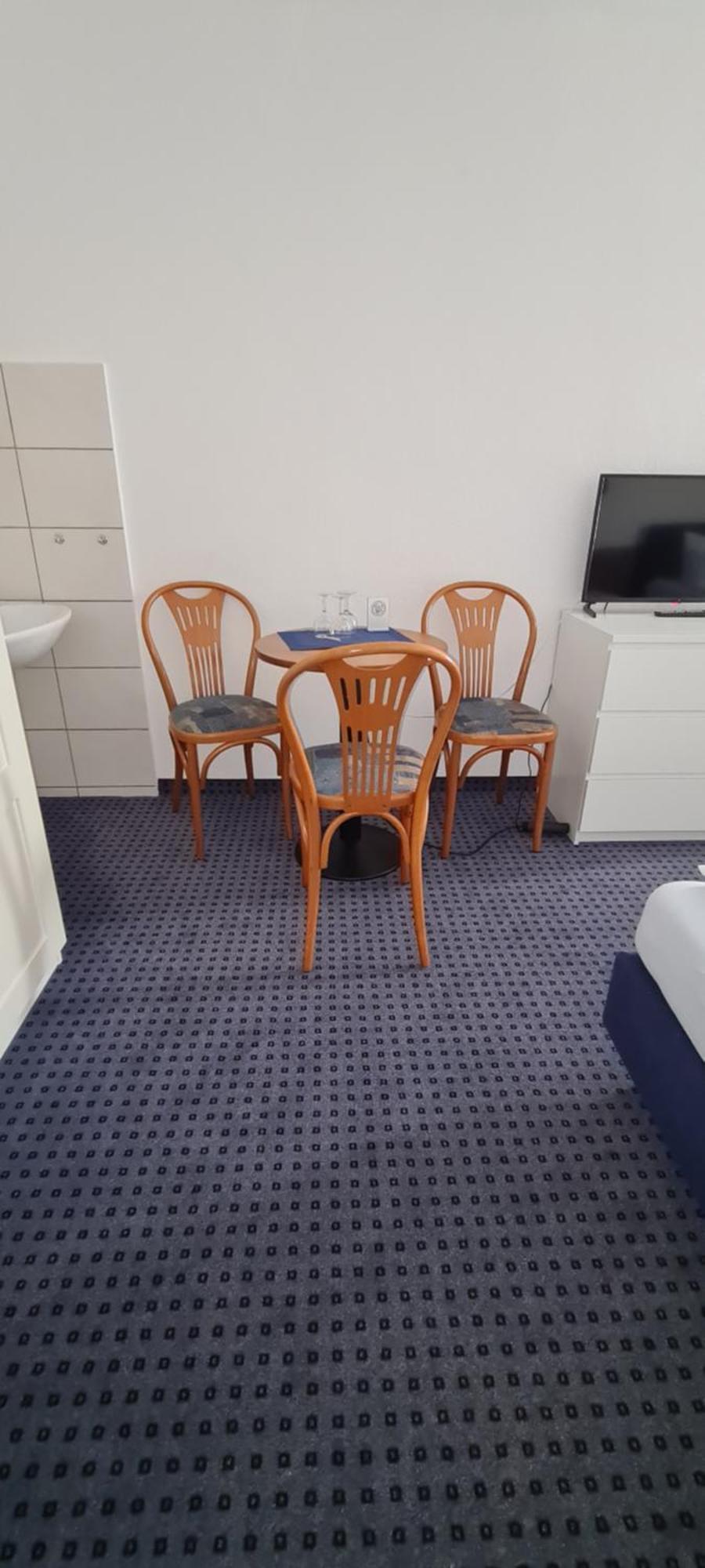 Aparthotel Hoeper Oyten Eksteriør bilde