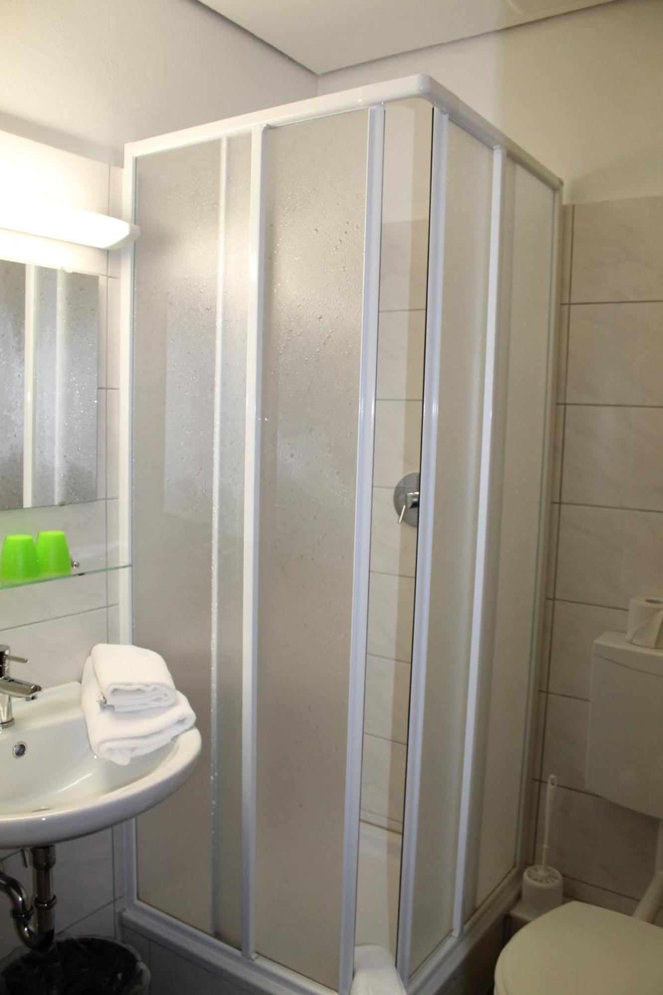 Aparthotel Hoeper Oyten Rom bilde