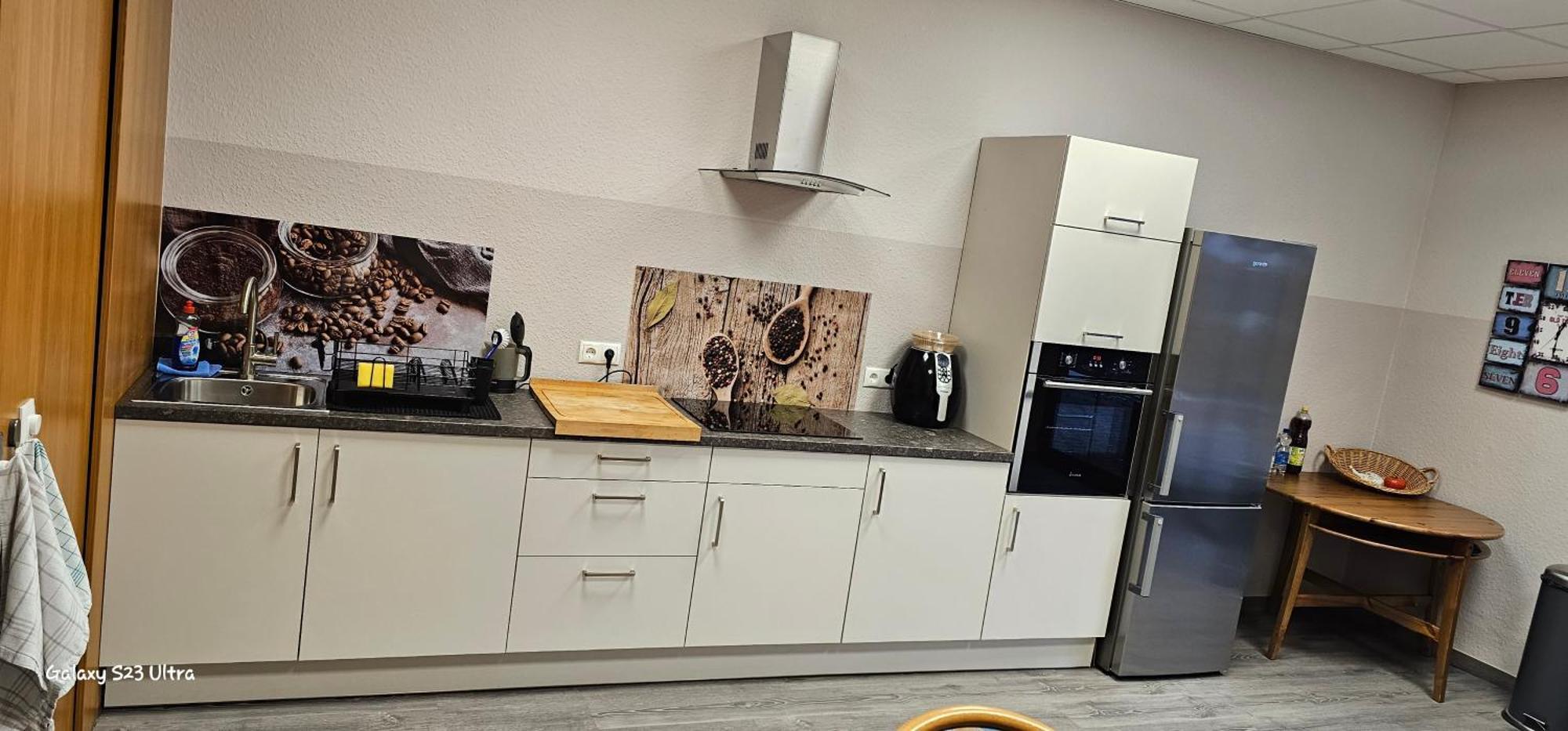Aparthotel Hoeper Oyten Eksteriør bilde