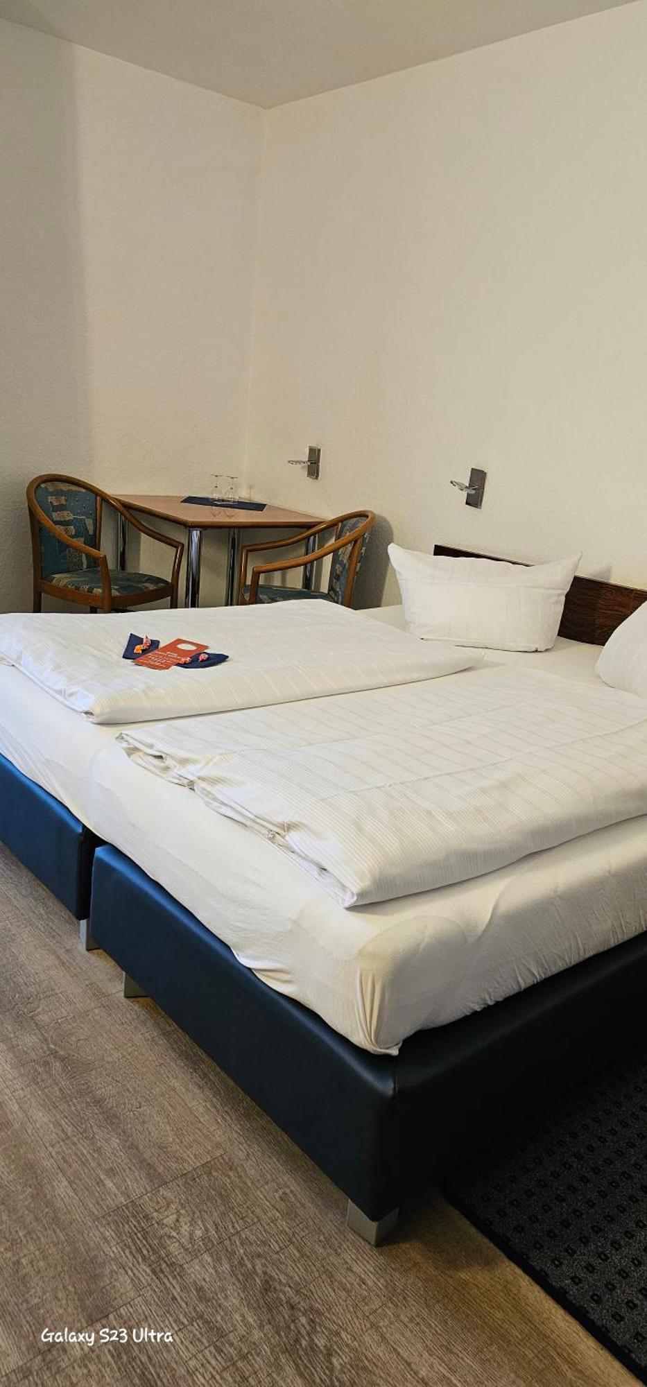 Aparthotel Hoeper Oyten Eksteriør bilde