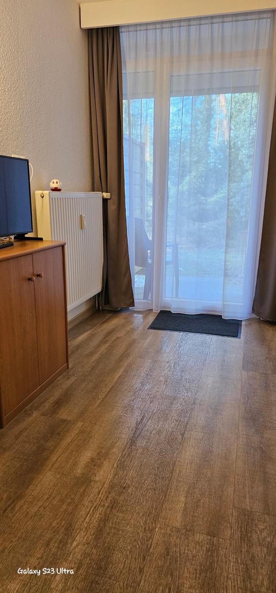 Aparthotel Hoeper Oyten Eksteriør bilde