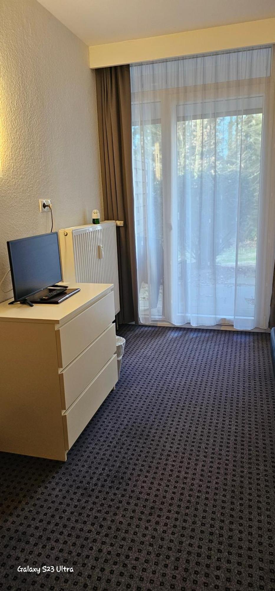 Aparthotel Hoeper Oyten Eksteriør bilde