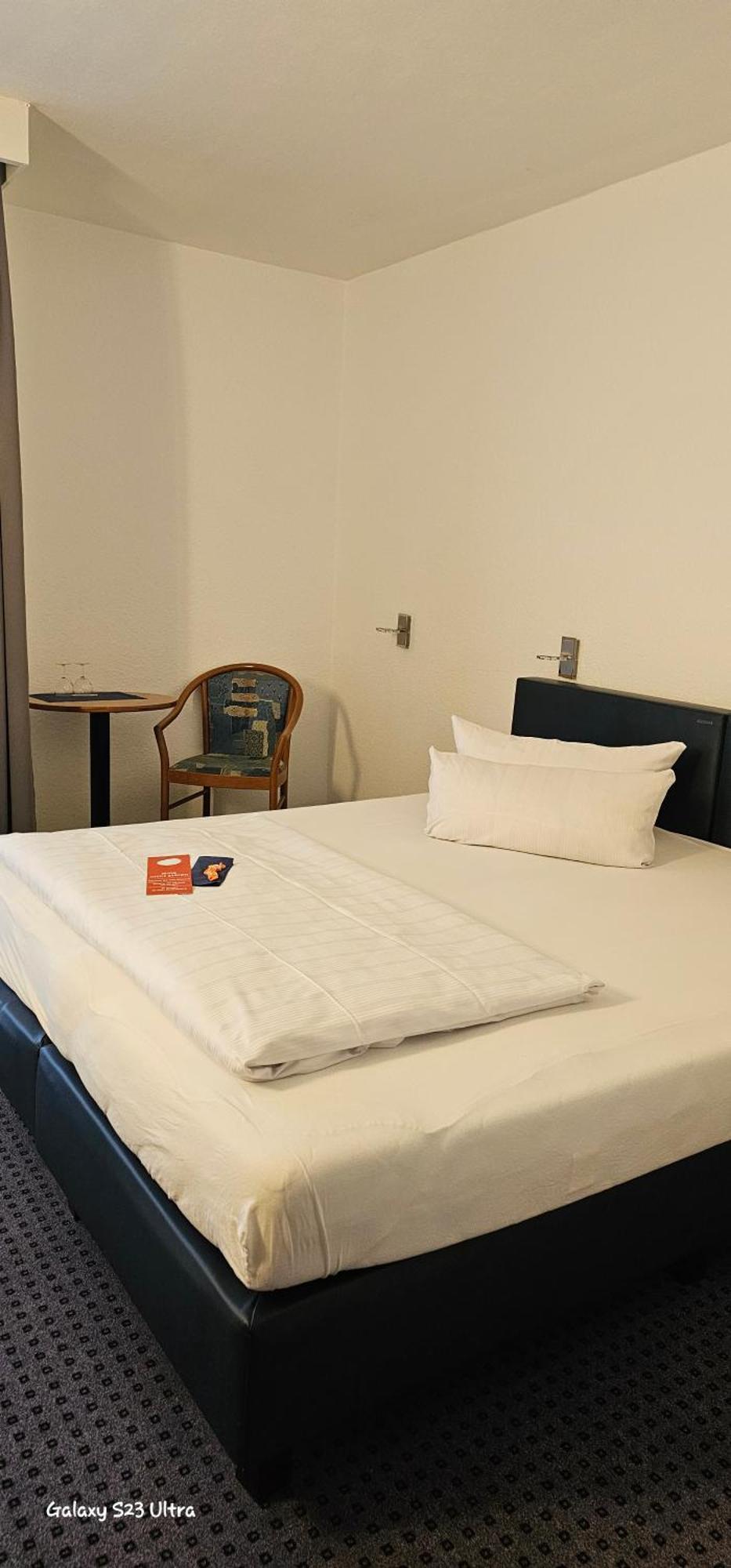 Aparthotel Hoeper Oyten Eksteriør bilde