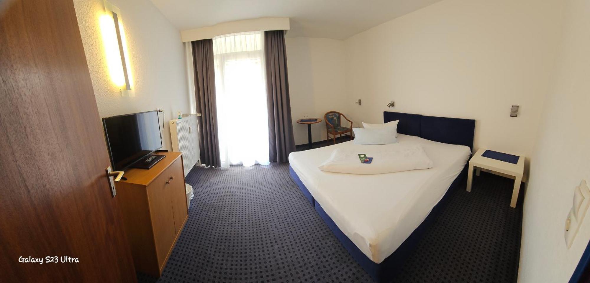 Aparthotel Hoeper Oyten Eksteriør bilde