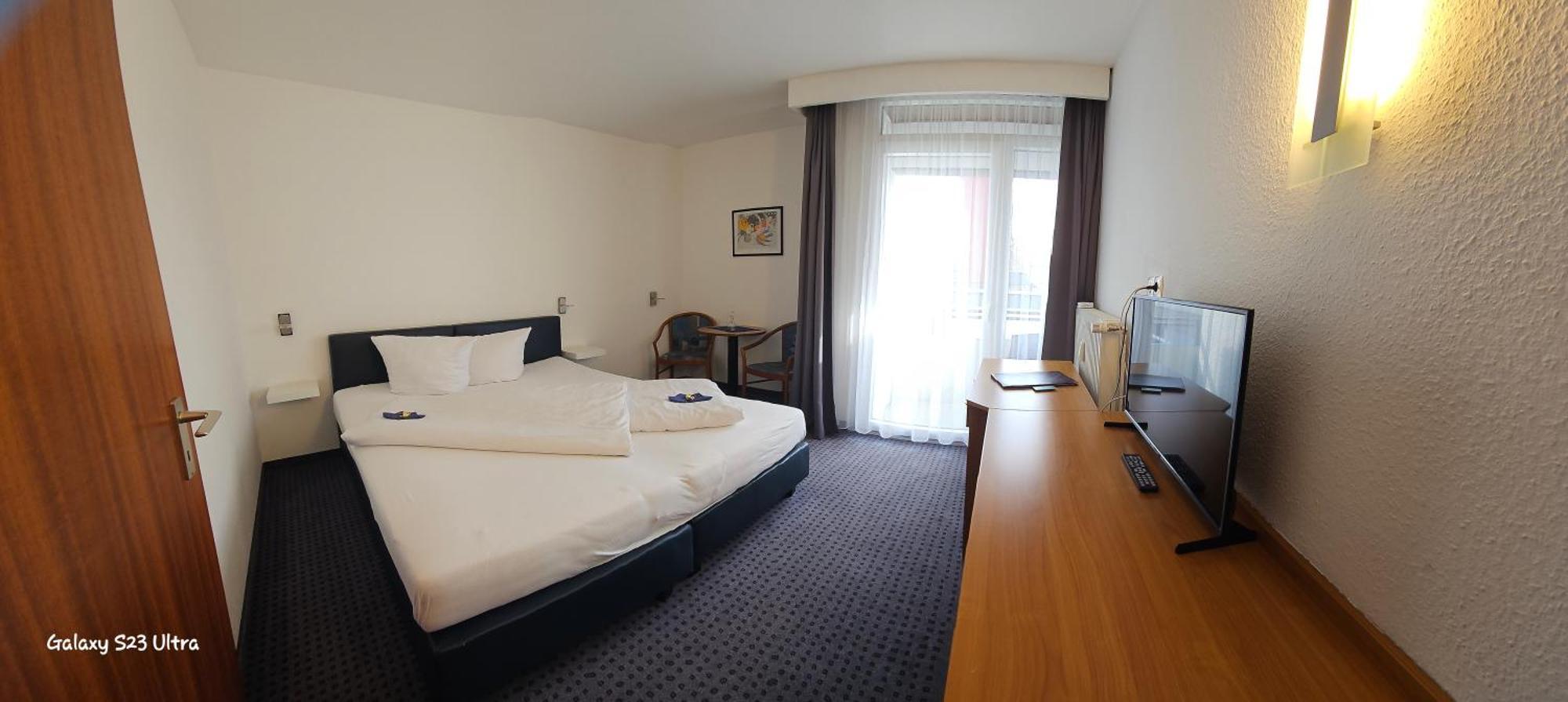 Aparthotel Hoeper Oyten Eksteriør bilde