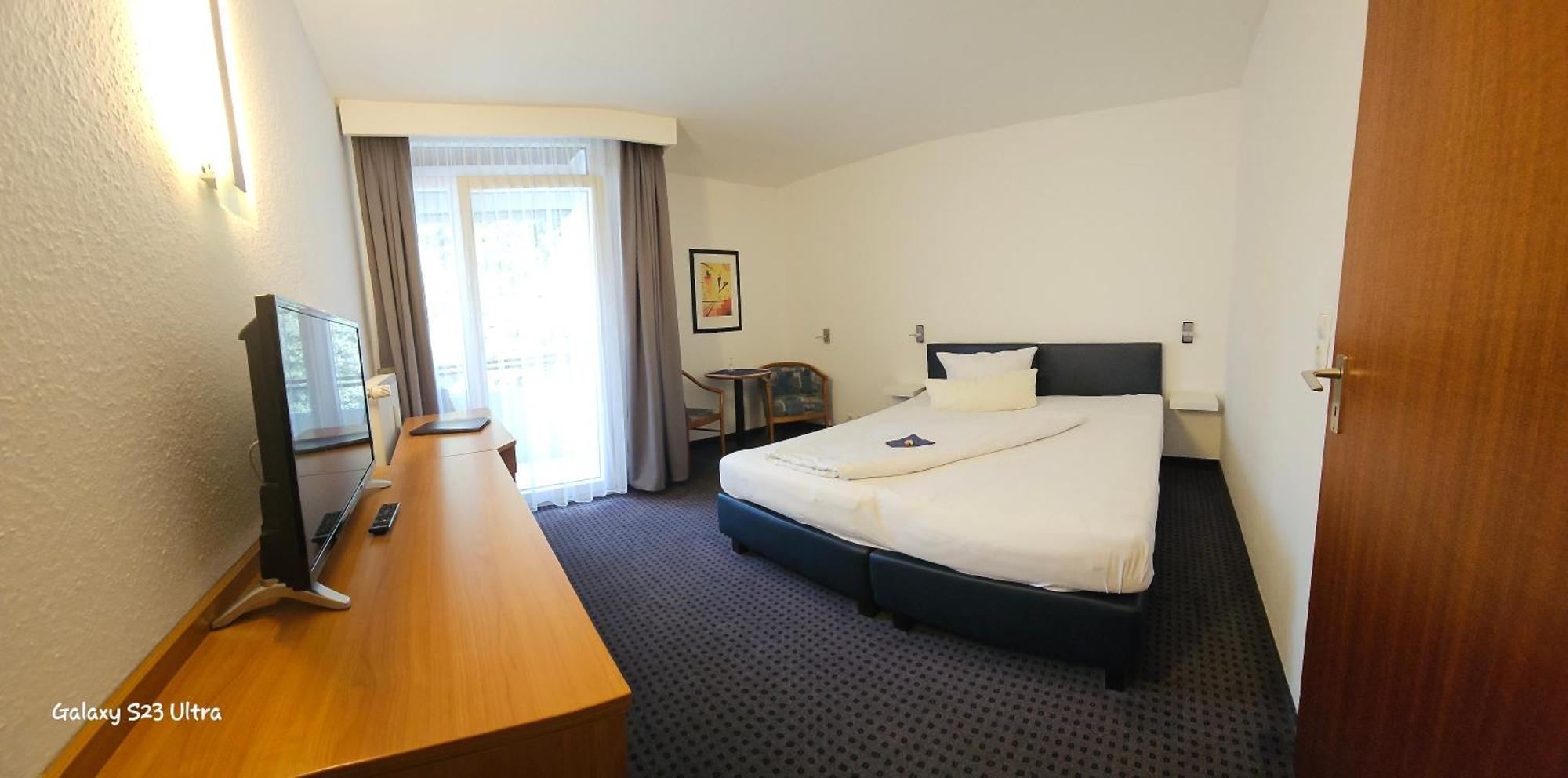 Aparthotel Hoeper Oyten Eksteriør bilde