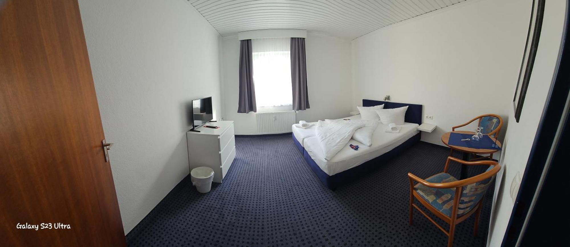 Aparthotel Hoeper Oyten Eksteriør bilde
