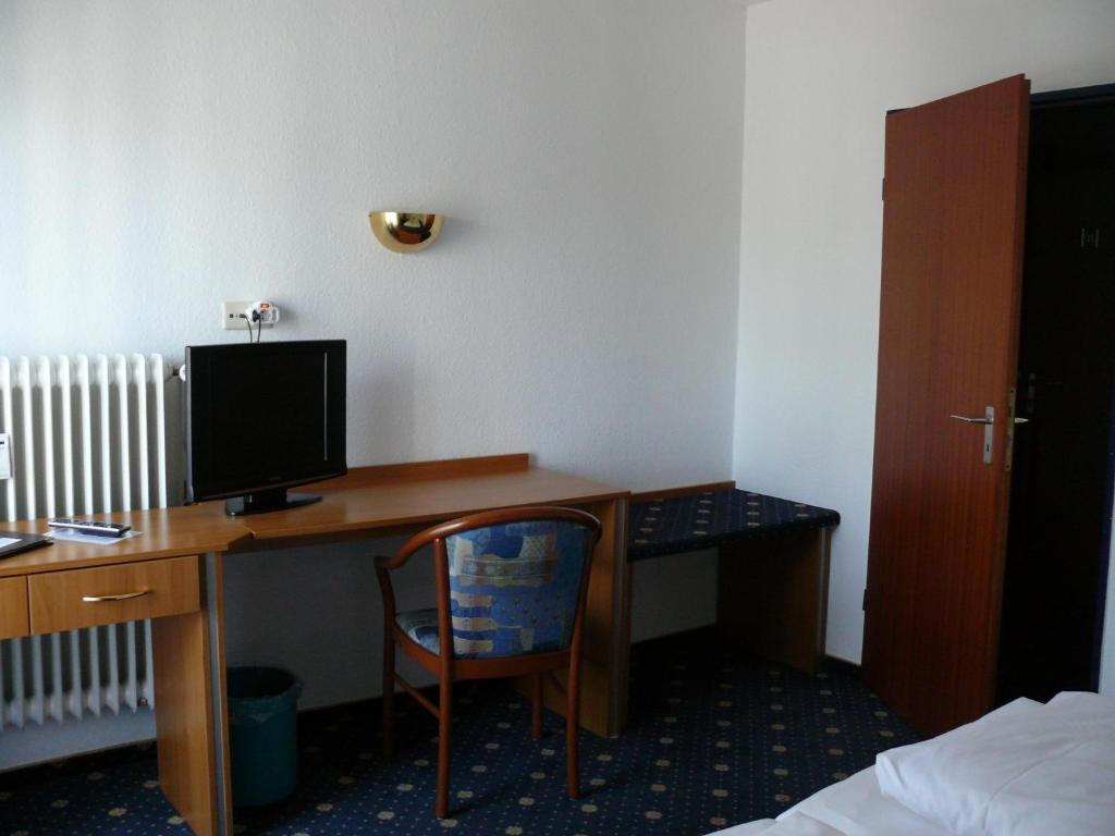 Aparthotel Hoeper Oyten Eksteriør bilde