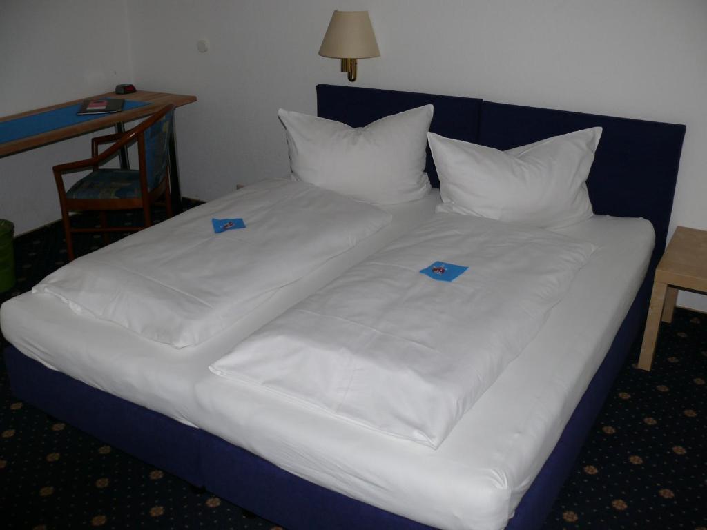 Aparthotel Hoeper Oyten Rom bilde
